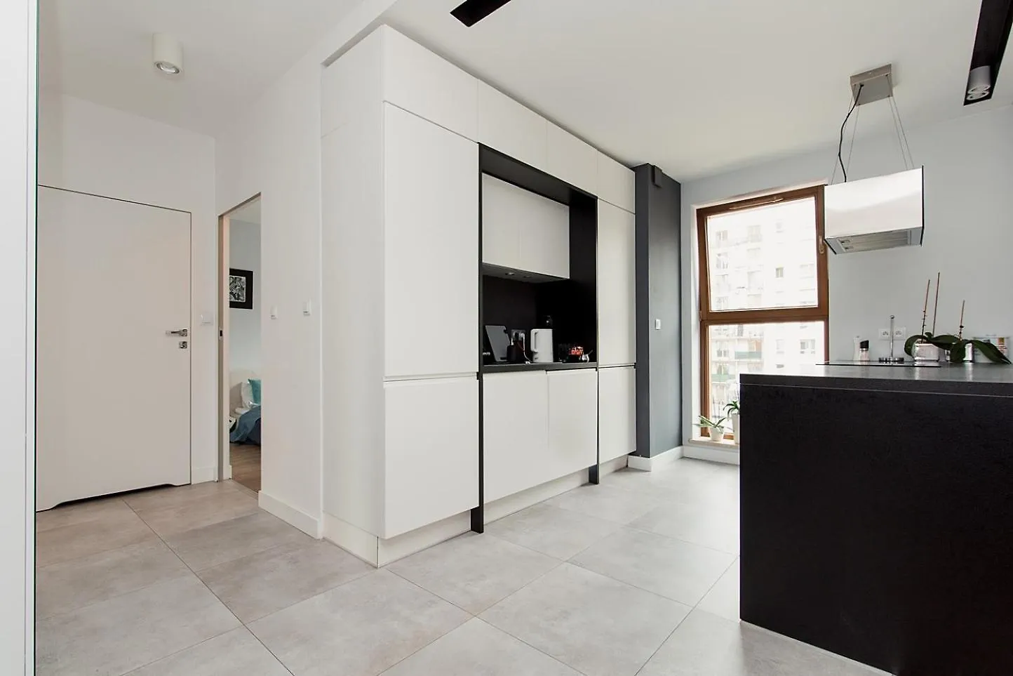 Woronicza Premium Complex Apartamento Varsóvia