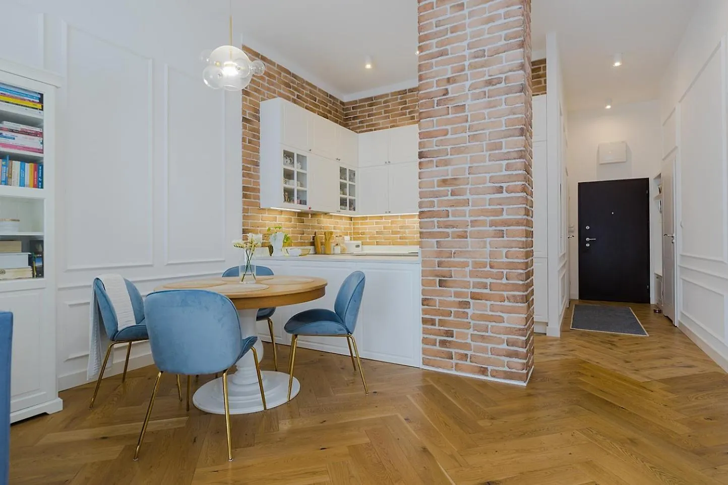 Woronicza Premium Complex Apartamento Varsóvia Polónia